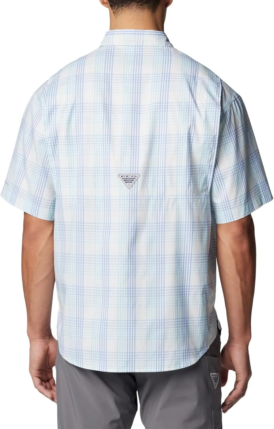 Columbia Men's Super Tamiami Long Sleeve Shirt