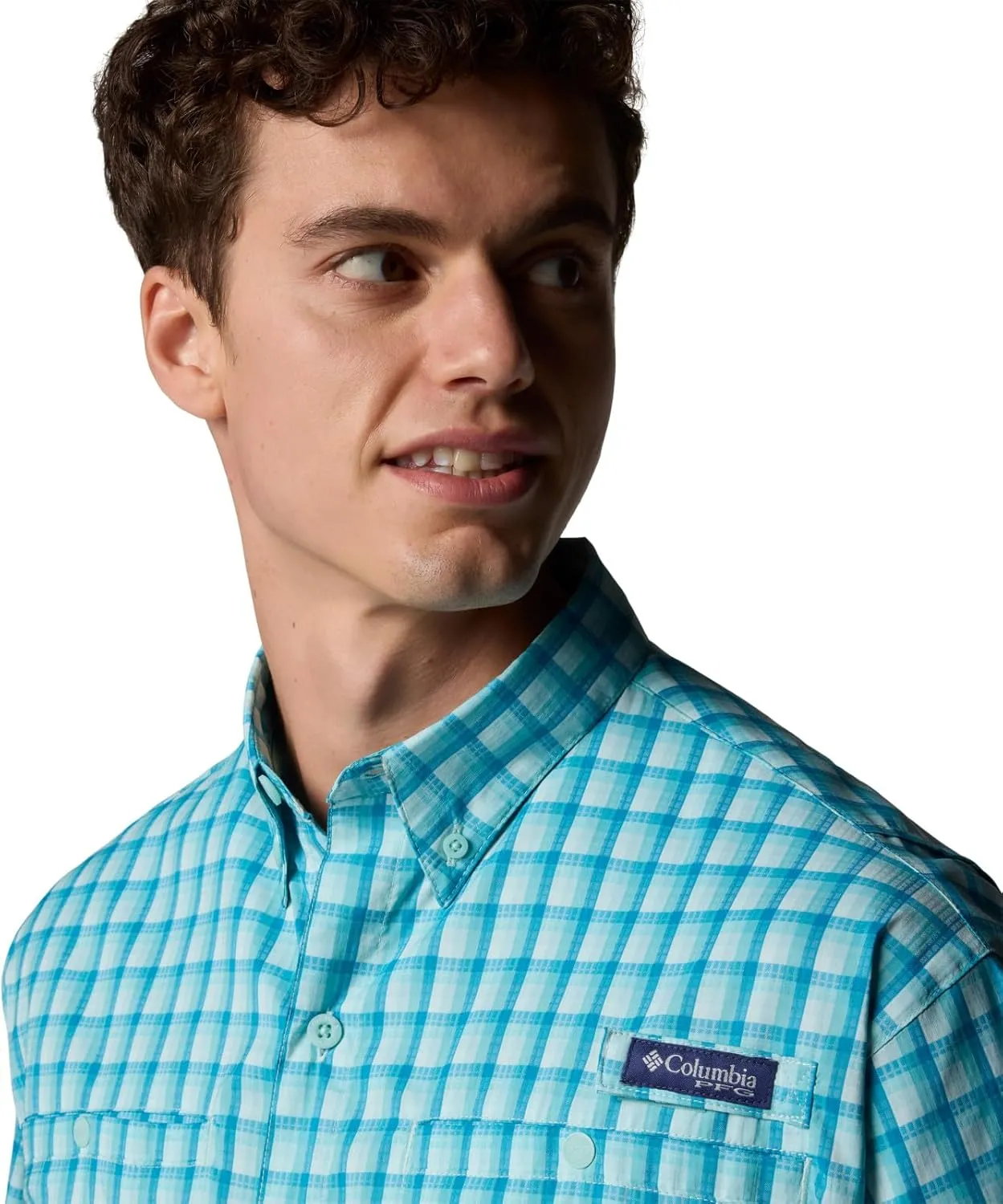 Columbia Men's Super Tamiami Long Sleeve Shirt