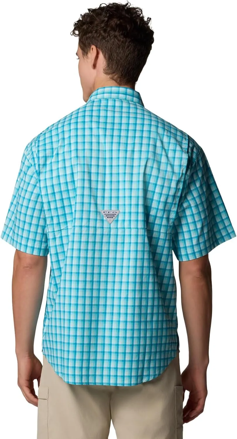 Columbia Men's Super Tamiami Long Sleeve Shirt