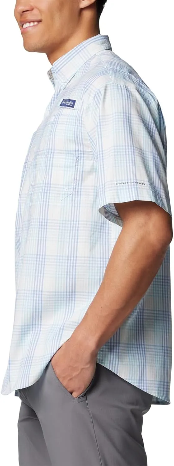 Columbia Men's Super Tamiami Long Sleeve Shirt