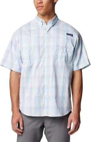 Columbia Men's Super Tamiami Long Sleeve Shirt