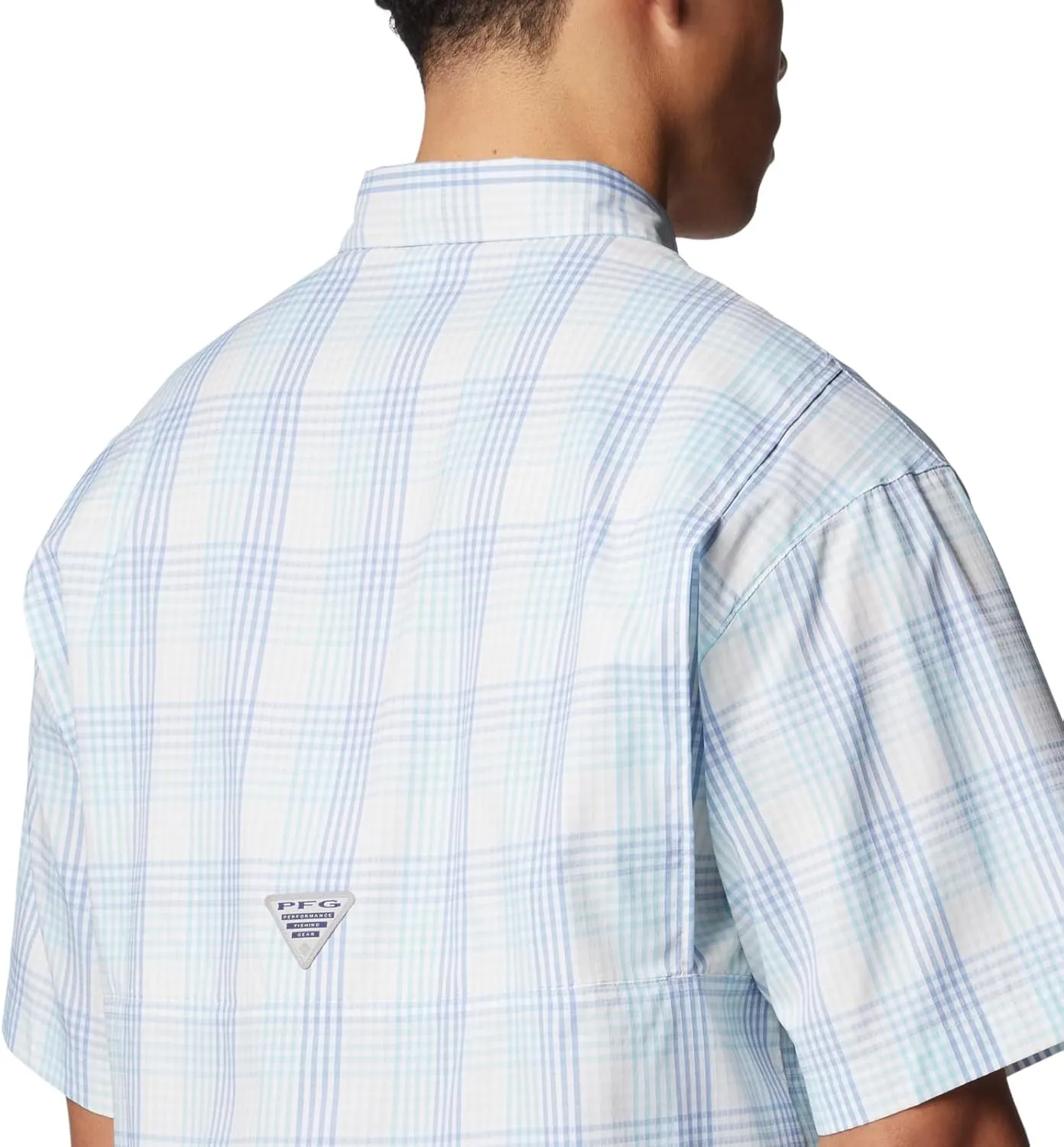 Columbia Men's Super Tamiami Long Sleeve Shirt