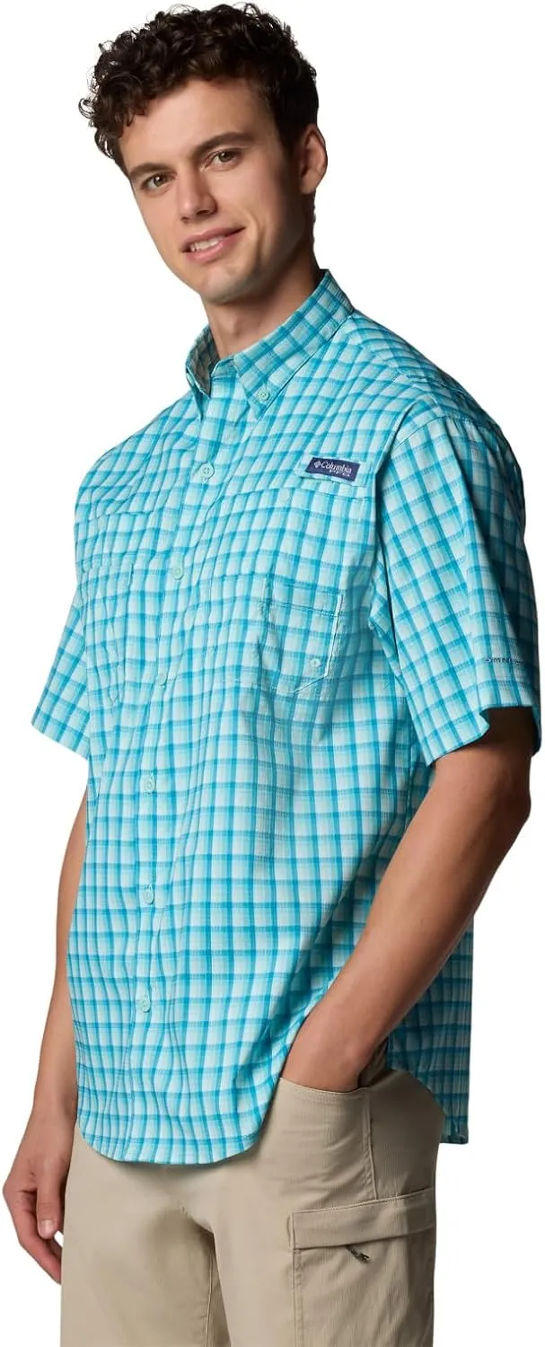 Columbia Men's Super Tamiami Long Sleeve Shirt