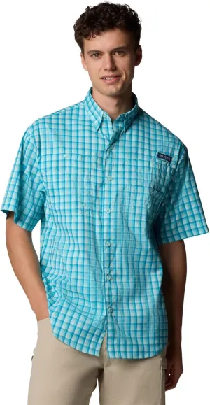 Columbia Men's Super Tamiami Long Sleeve Shirt