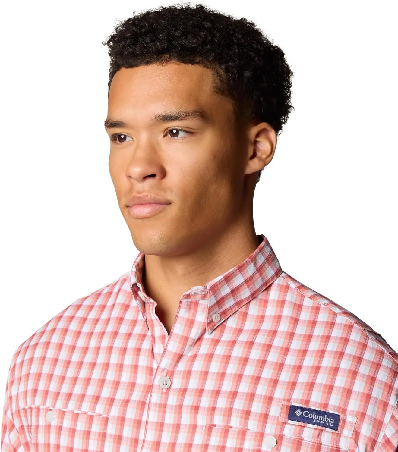 Columbia Men's Tamiami Ii Long Sleeve Shirt