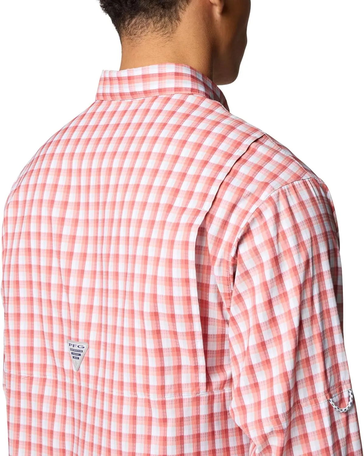 Columbia Men's Tamiami Ii Long Sleeve Shirt