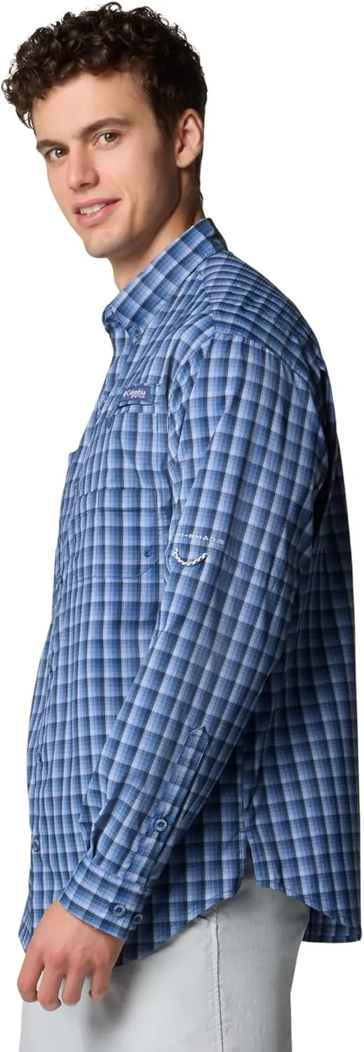 Columbia Men's Tamiami Ii Long Sleeve Shirt