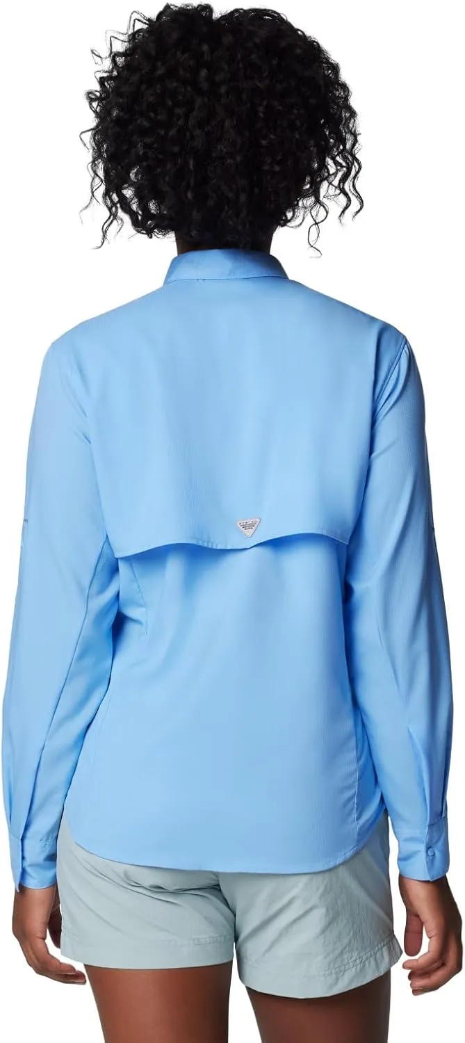 Columbia Women's PFG Tamiami II Long Sleeve Shirt