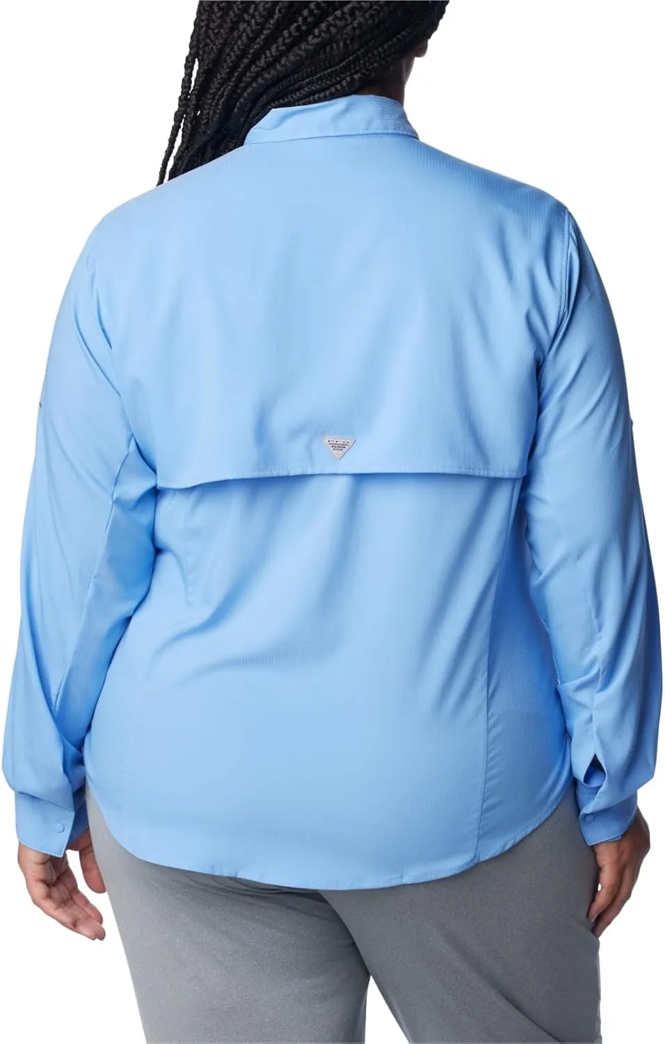 Columbia Women's PFG Tamiami II Long Sleeve Shirt