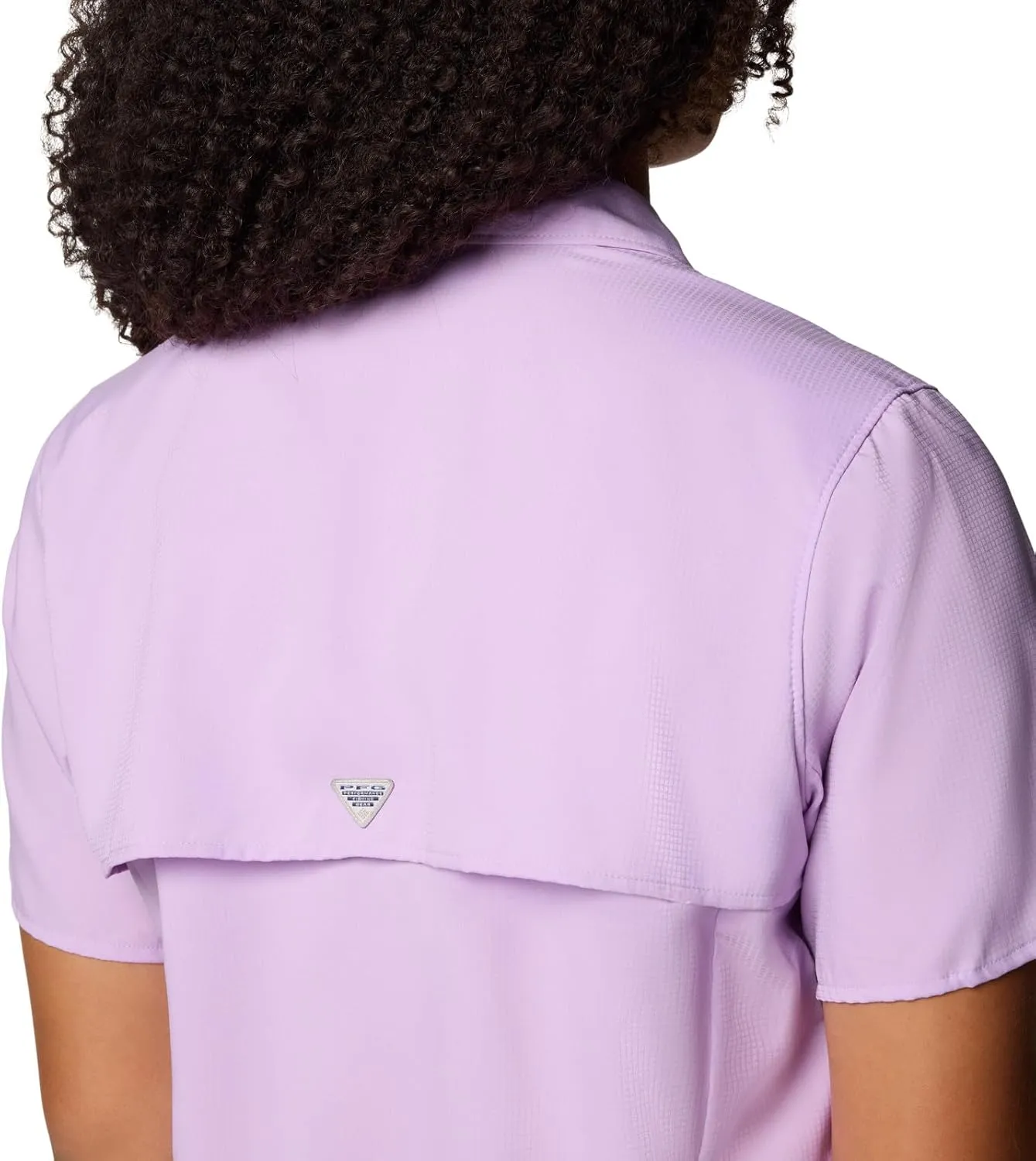 Columbia Women's Tamiami II Plus Size Short Sleeve Shirt