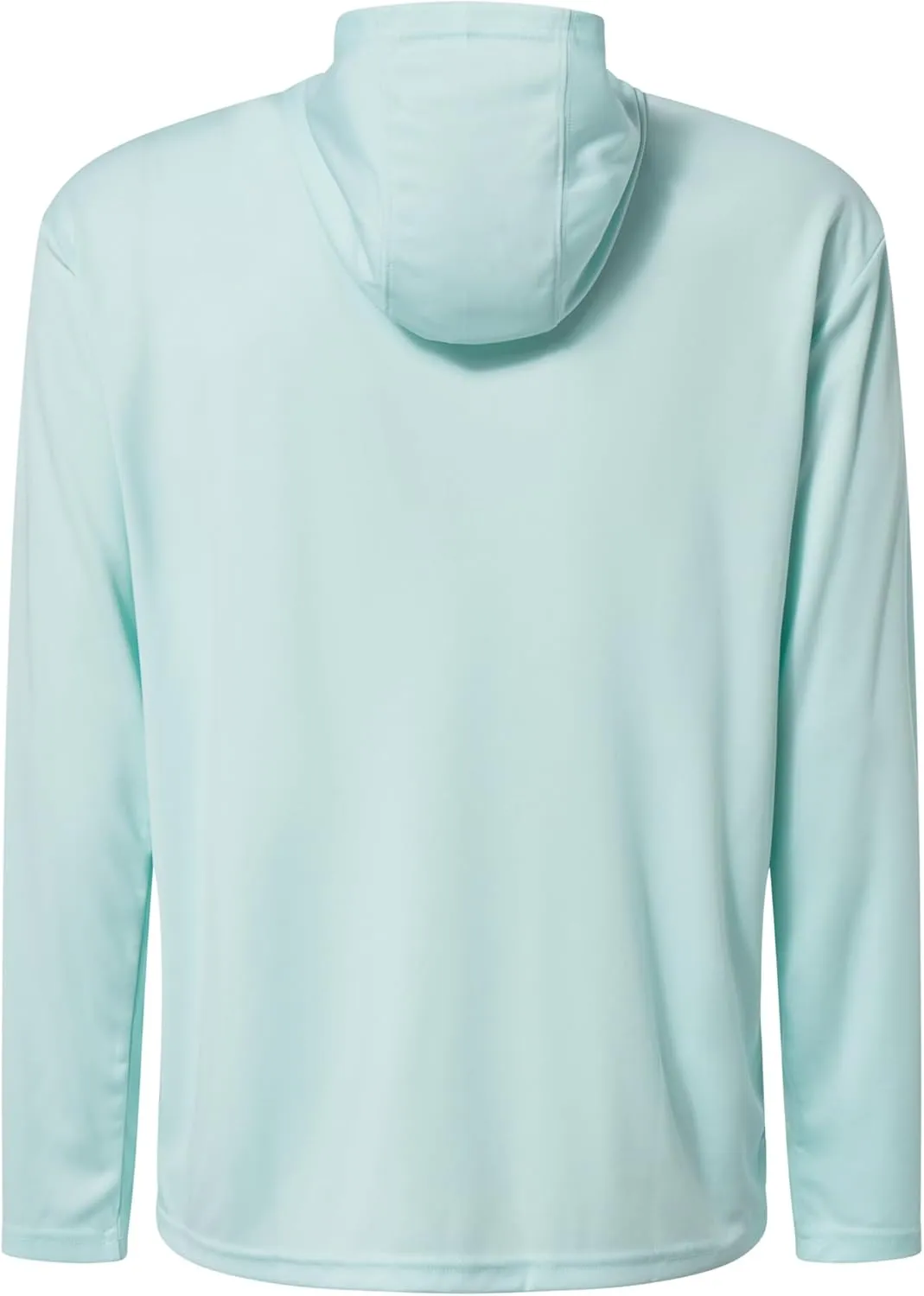 Costa Del Mar Men's Technical Hood Long Sleeve Shirt