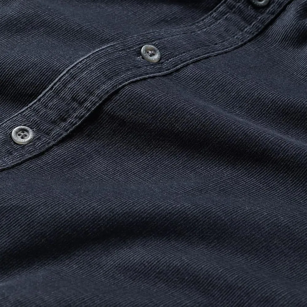 Eddie Bauer Men's Corduroy Long-Sleeve Shirt