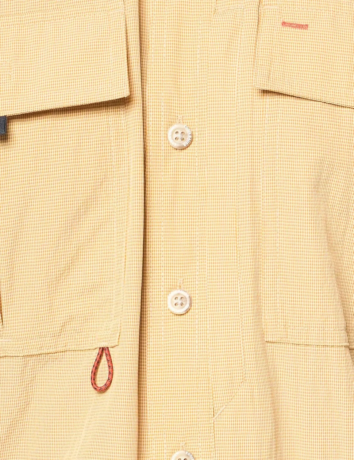 Eddie Bauer Men's UPF Guide 2.0 Short-Sleeve Shirt