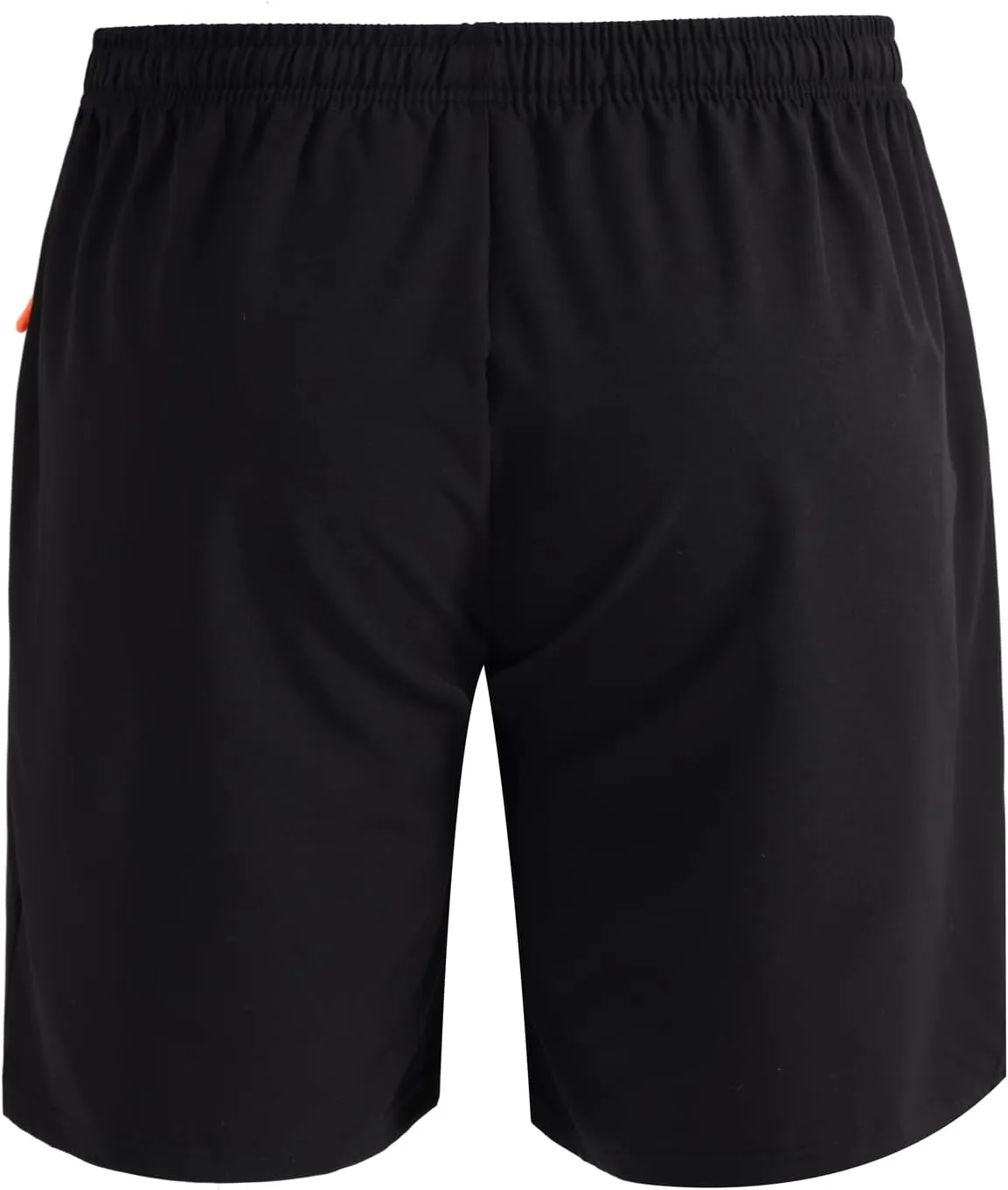 Fashion Men's Gym Workout Quick Dry Athletic Lightweight Running with Pockets Sports Shorts