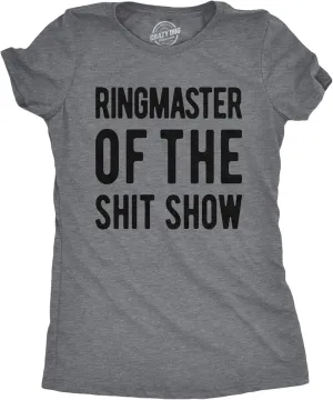 Funny Badass Womens T Shirts Cool Sarcastic Graphic Tees for Ladies with Sass