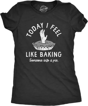 Funny Badass Womens T Shirts Cool Sarcastic Graphic Tees for Ladies with Sass