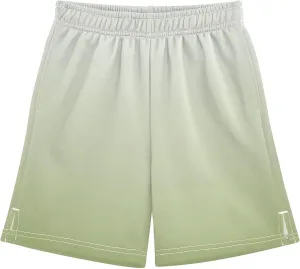 Gradient Boys Athletic Shorts Lightweight Kids Active Sports Shorts with Pockets