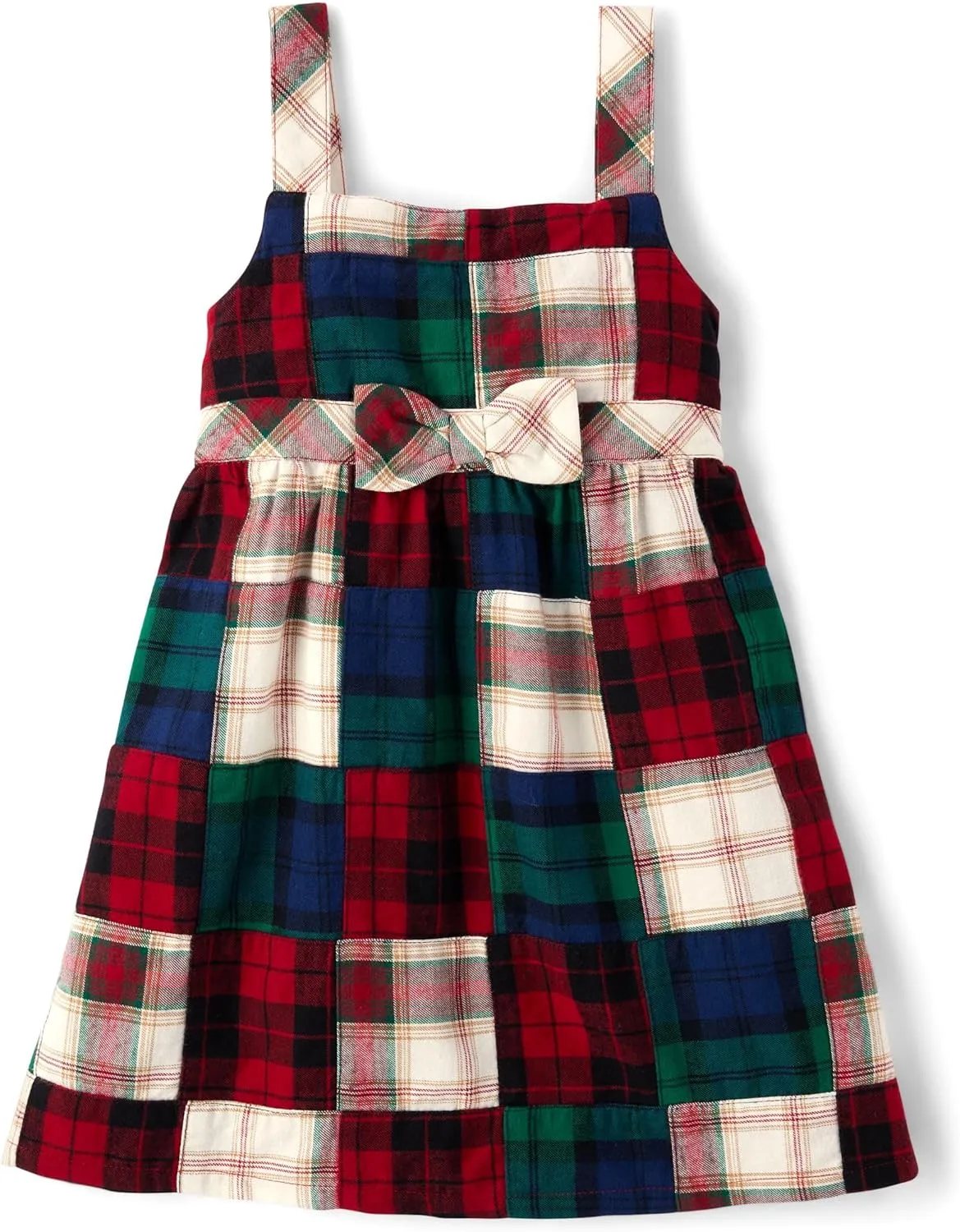 Gymboree Girls' Sleeveless Dress