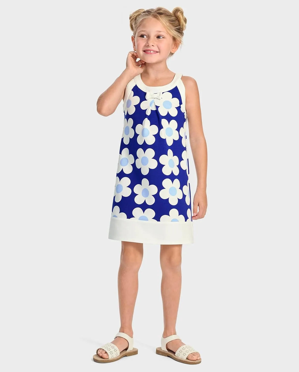 Gymboree Girls' Sleeveless Dress