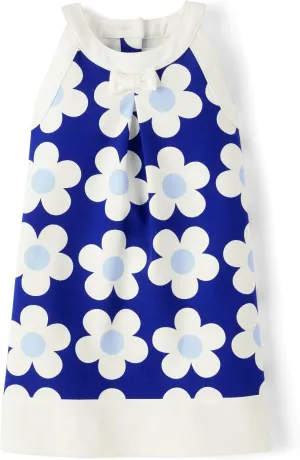 Gymboree Girls' Sleeveless Dress