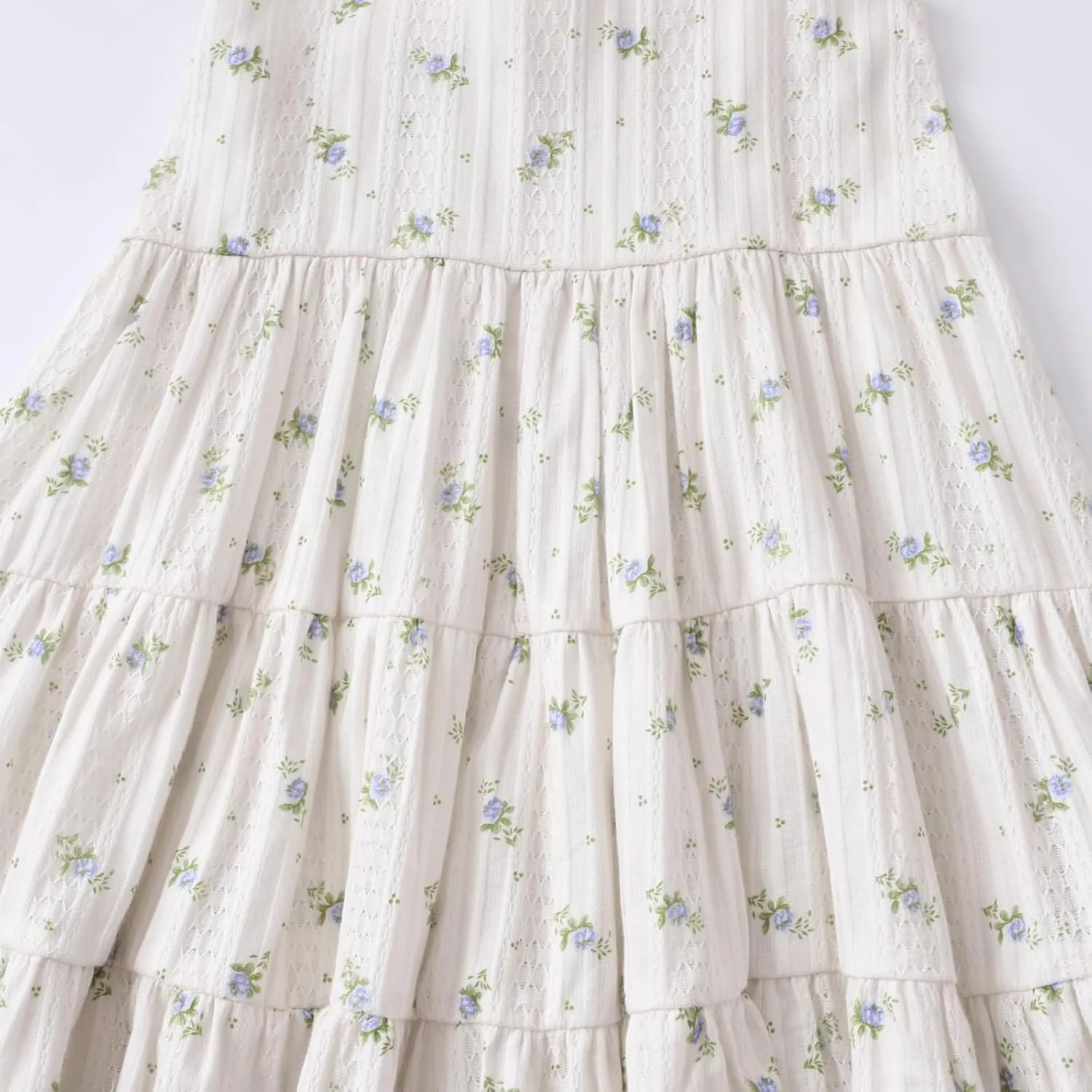 Kids Toddler Baby Girls Dress Ruffle Sleeveless Princess Dress 2024 Summer Beach Sundress