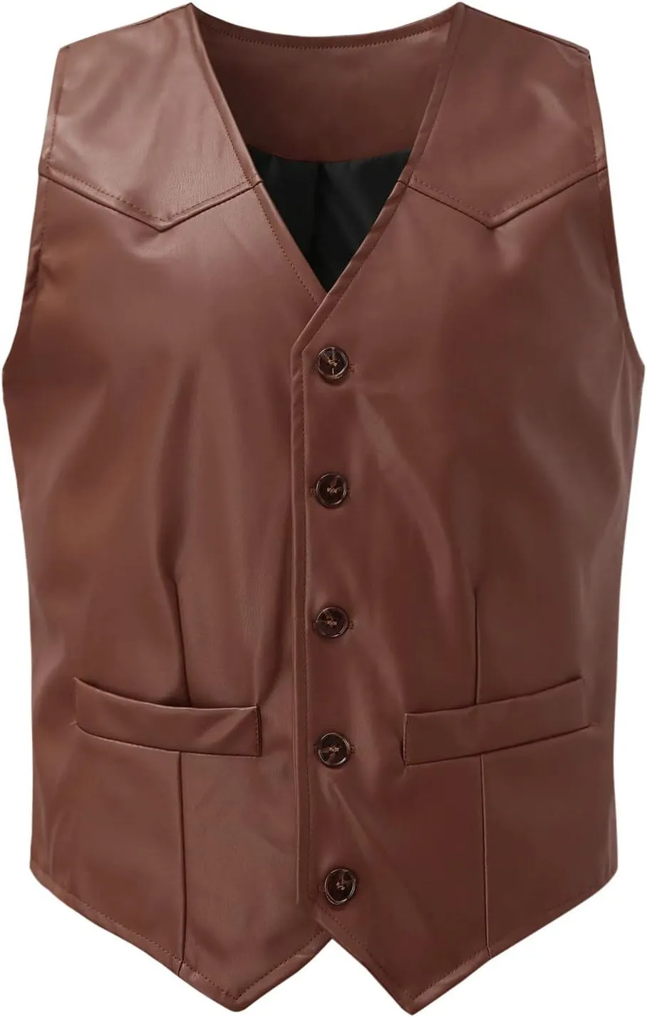 LCMTWX Fly Fishing Vest 2024 Plaid Print Buckle Sanding Sleeveless T Shirt Vest Mens Vest Formal Mens Casual Vest Mens Mens