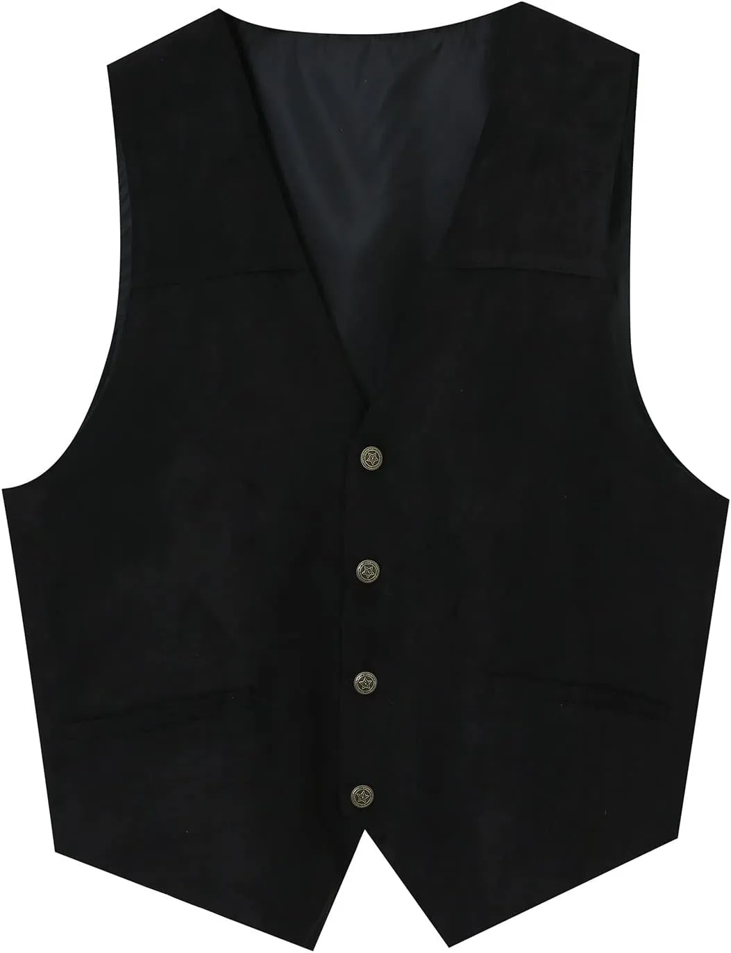 LCMTWX Fly Fishing Vest 2024 Plaid Print Buckle Sanding Sleeveless T Shirt Vest Mens Vest Formal Mens Casual Vest Mens Mens