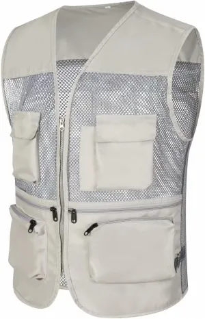 LCMTWX Mens Lightweight Vest Plaid Print Buckle Sanding Sleeveless T Shirt Vest White Vest For Men Black Powder Mens