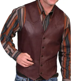 LCMTWX Red Vest For Men 2024 Plaid Print Buckle Sanding Sleeveless T Shirt Vest Work Vest For Men Womens Suit Vest Button