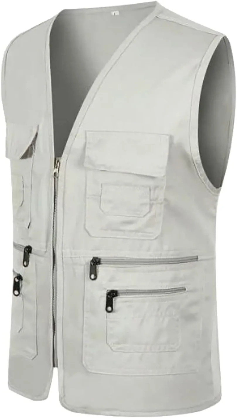 LCMTWX Red Vest For Men 2024 Plaid Print Buckle Sanding Sleeveless T Shirt Vest Work Vest For Men Womens Suit Vest Button