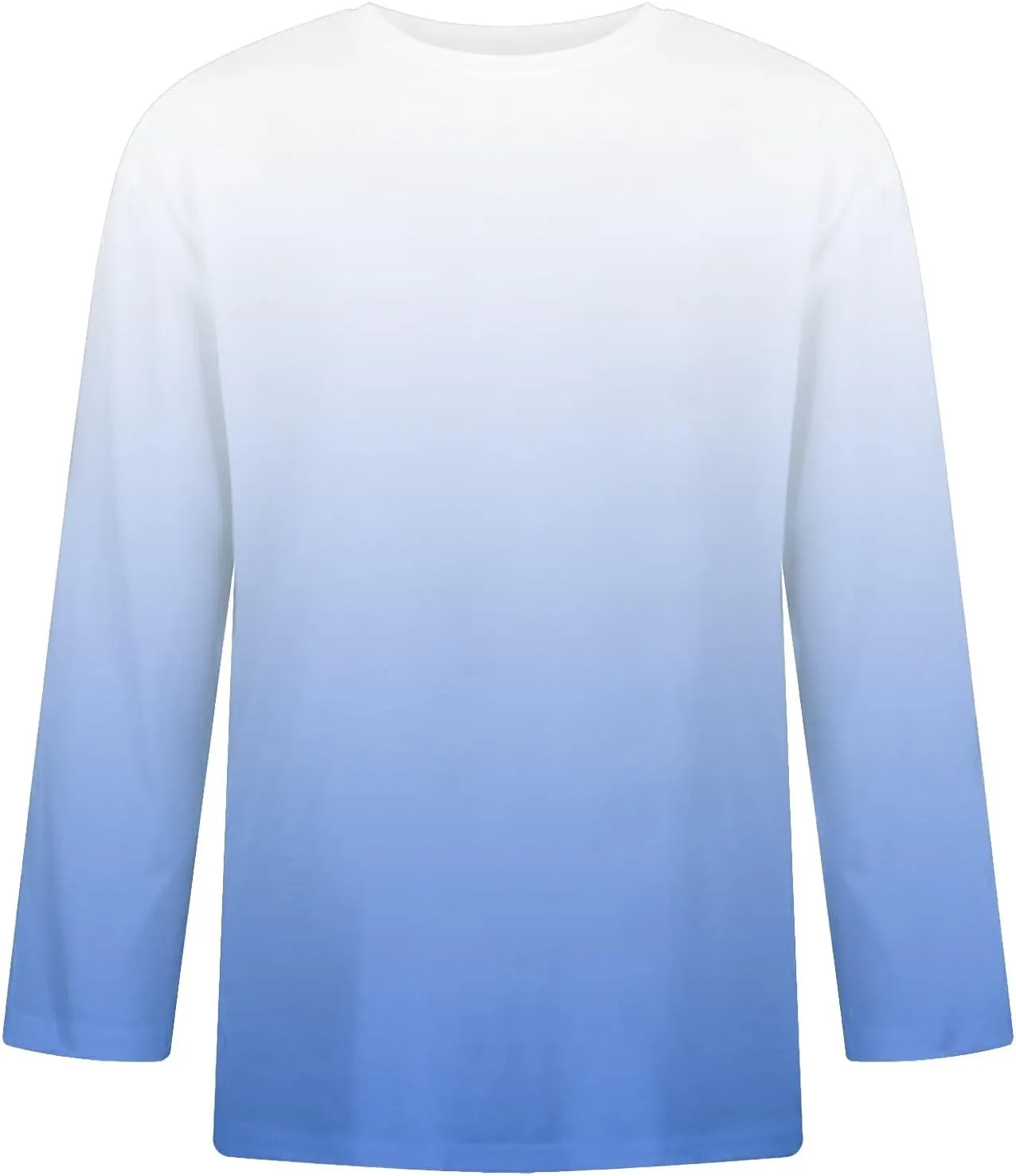 Men's 3/4 Sleeve Casual Raglan Jersey Baseball Tee Shirt Big and Tall Moiture Wicking Slim Fit T-Shirt Henley Shirts