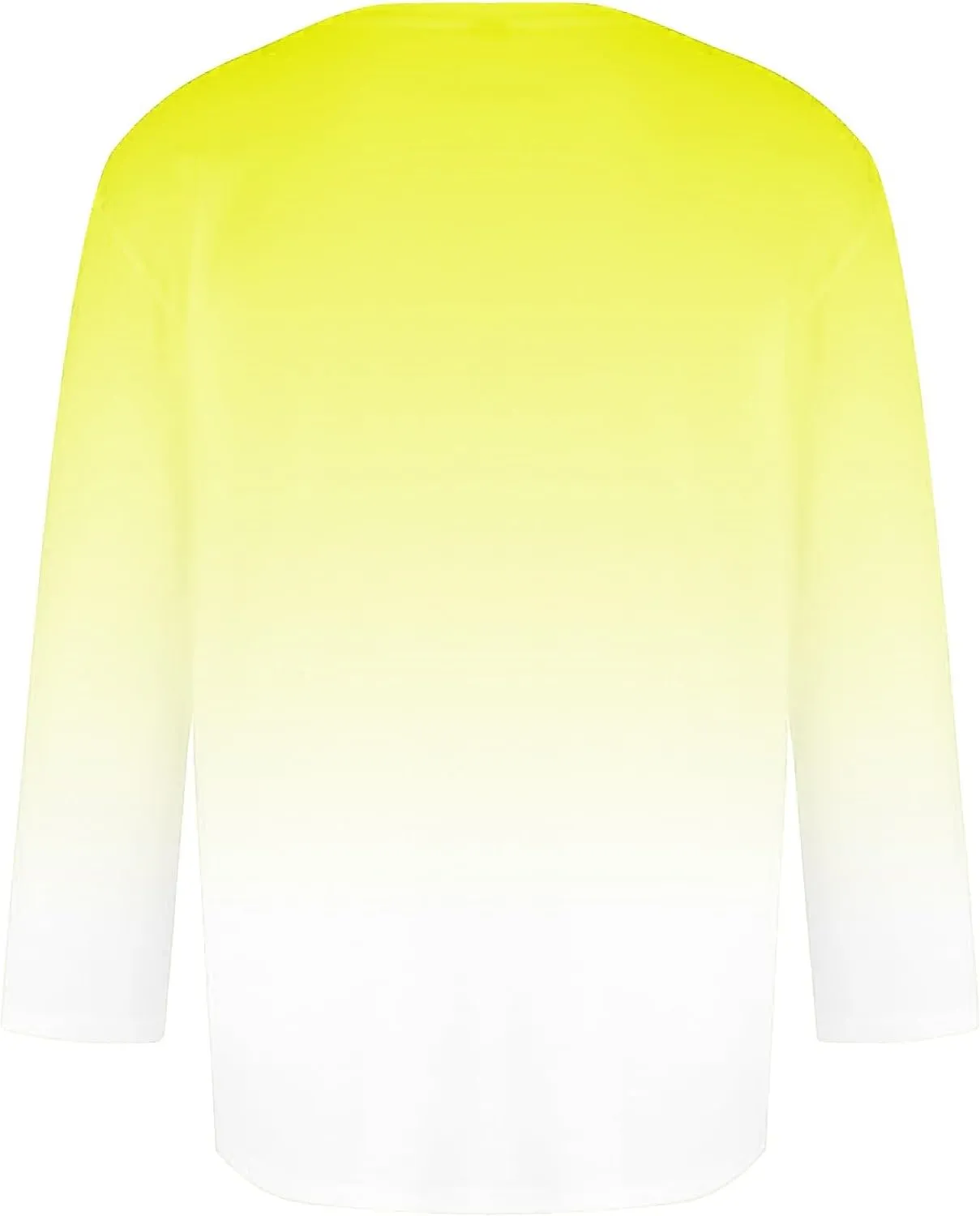 Men's 3/4 Sleeve Casual Raglan Jersey Baseball Tee Shirt Big and Tall Moiture Wicking Slim Fit T-Shirt Henley Shirts