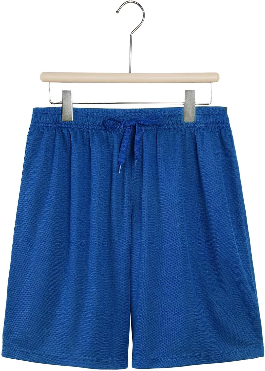 Mens Athletic Shorts Summer Casual Quick Dry Lightweight Active Gym Shorts Performance Running Sports Shorts
