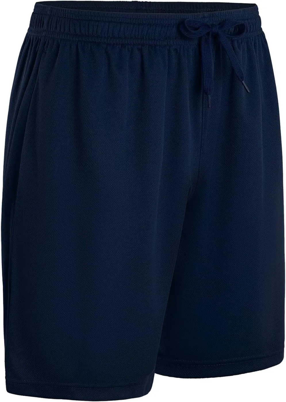 Mens Athletic Shorts Summer Casual Quick Dry Lightweight Active Gym Shorts Performance Running Sports Shorts