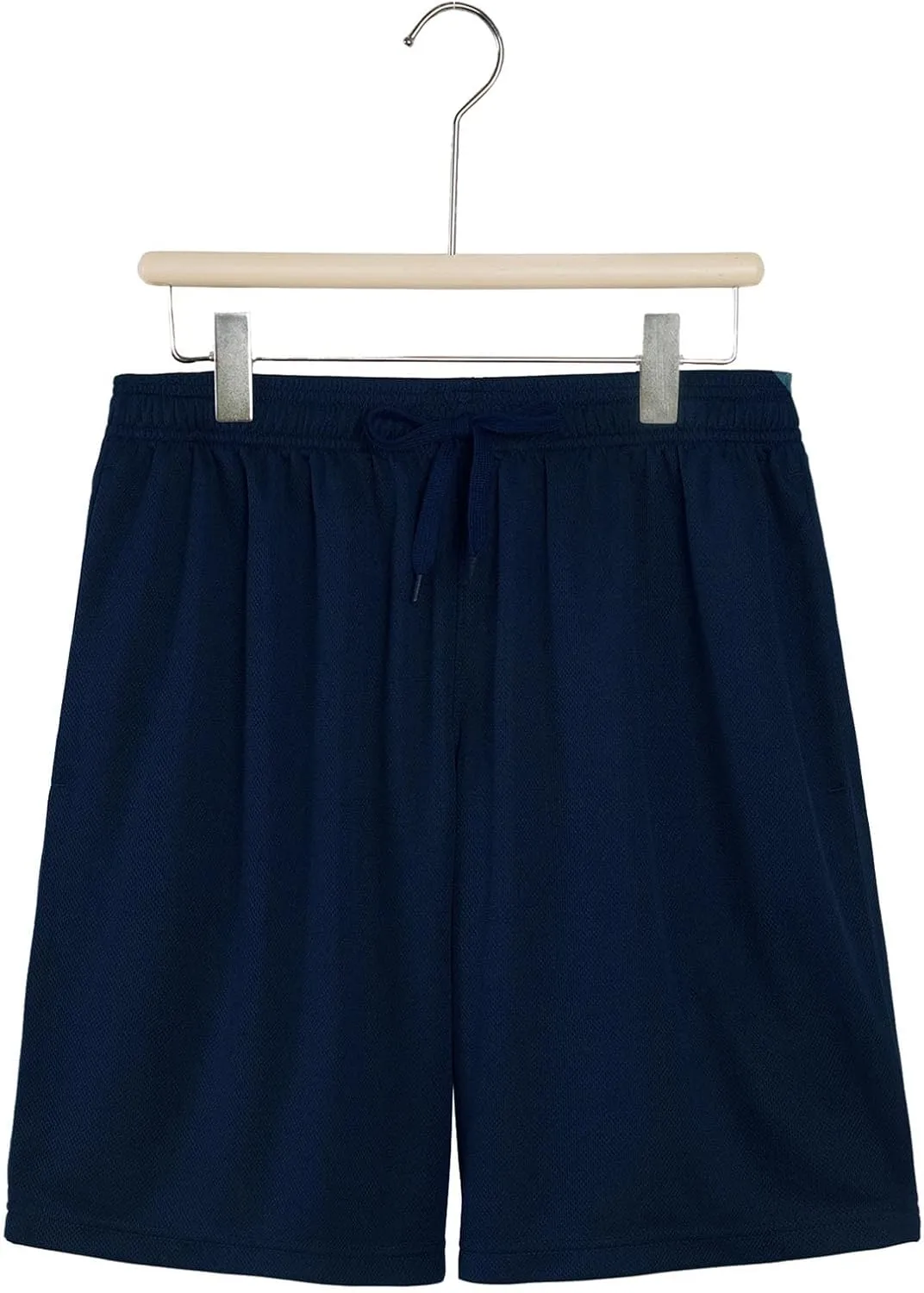 Mens Athletic Shorts Summer Casual Quick Dry Lightweight Active Gym Shorts Performance Running Sports Shorts