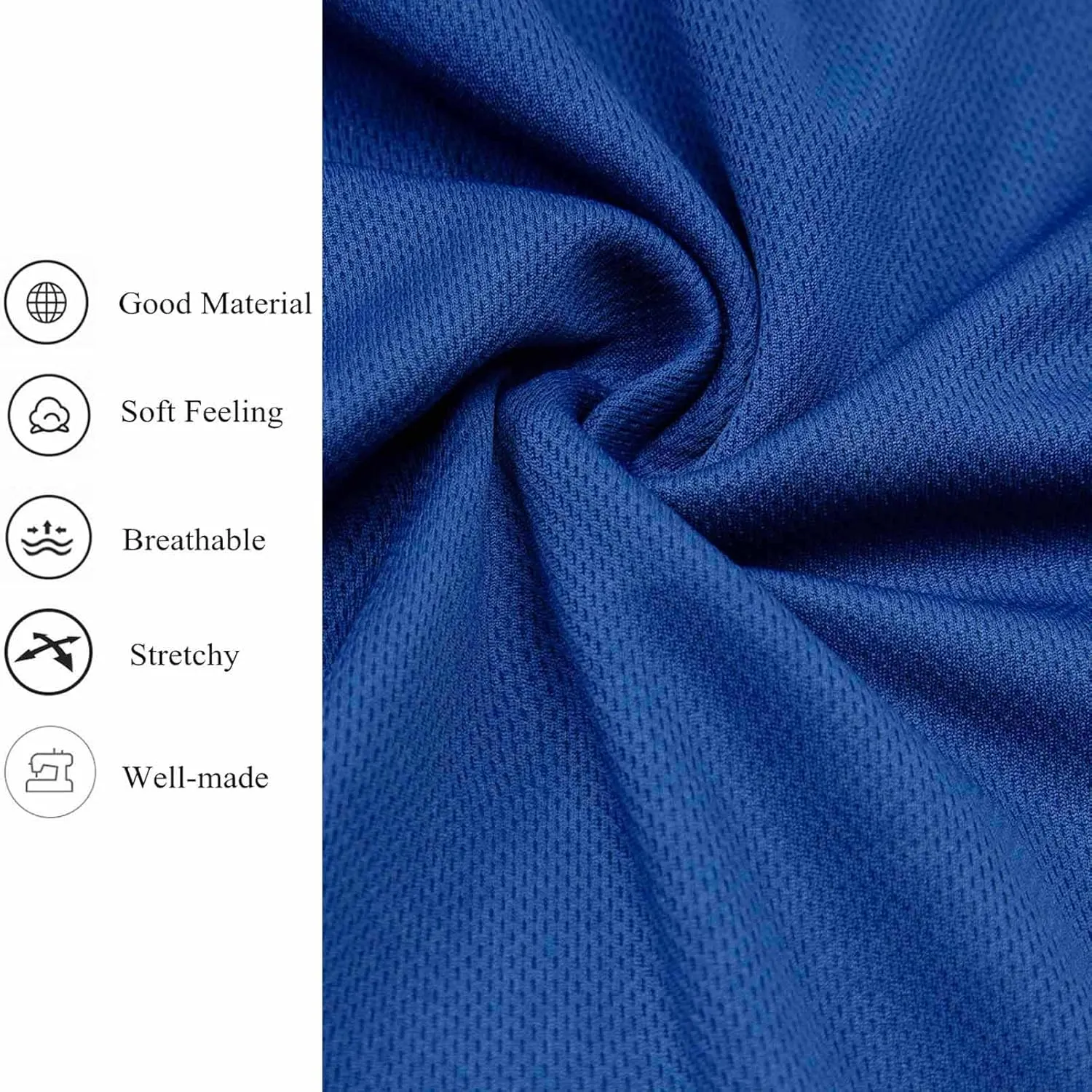 Mens Athletic Shorts Summer Casual Quick Dry Lightweight Active Gym Shorts Performance Running Sports Shorts