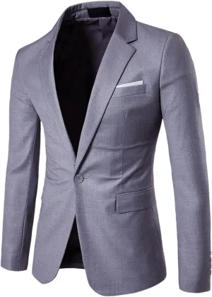 Men's Blazer Simple Camouflage Pocket Cardigan Suit Botton Sweater Jacket Mens Black Suit Yellow Jacket Men Mens