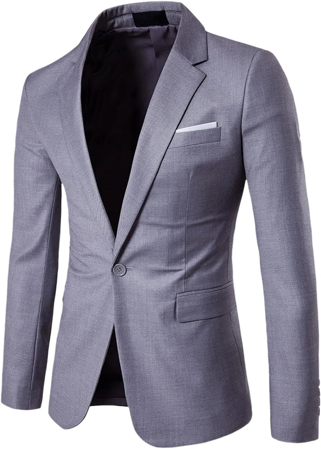 Men's Blazer Simple Camouflage Pocket Cardigan Suit Botton Sweater Jacket Mens Black Suit Yellow Jacket Men Mens