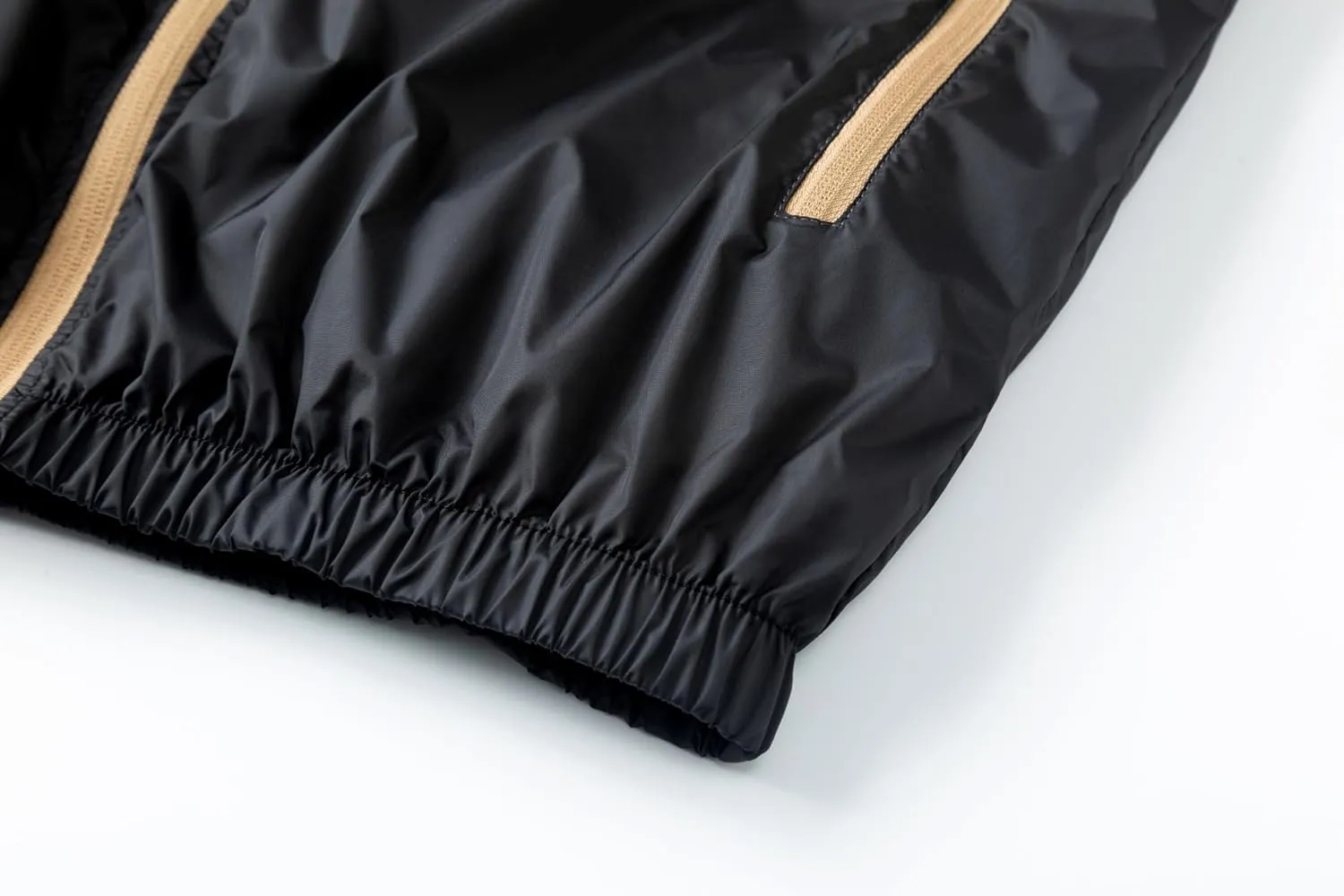 Men's Lightweight Windbreaker Jackets Outdoor Hooded Pocket Raincoat Jacket