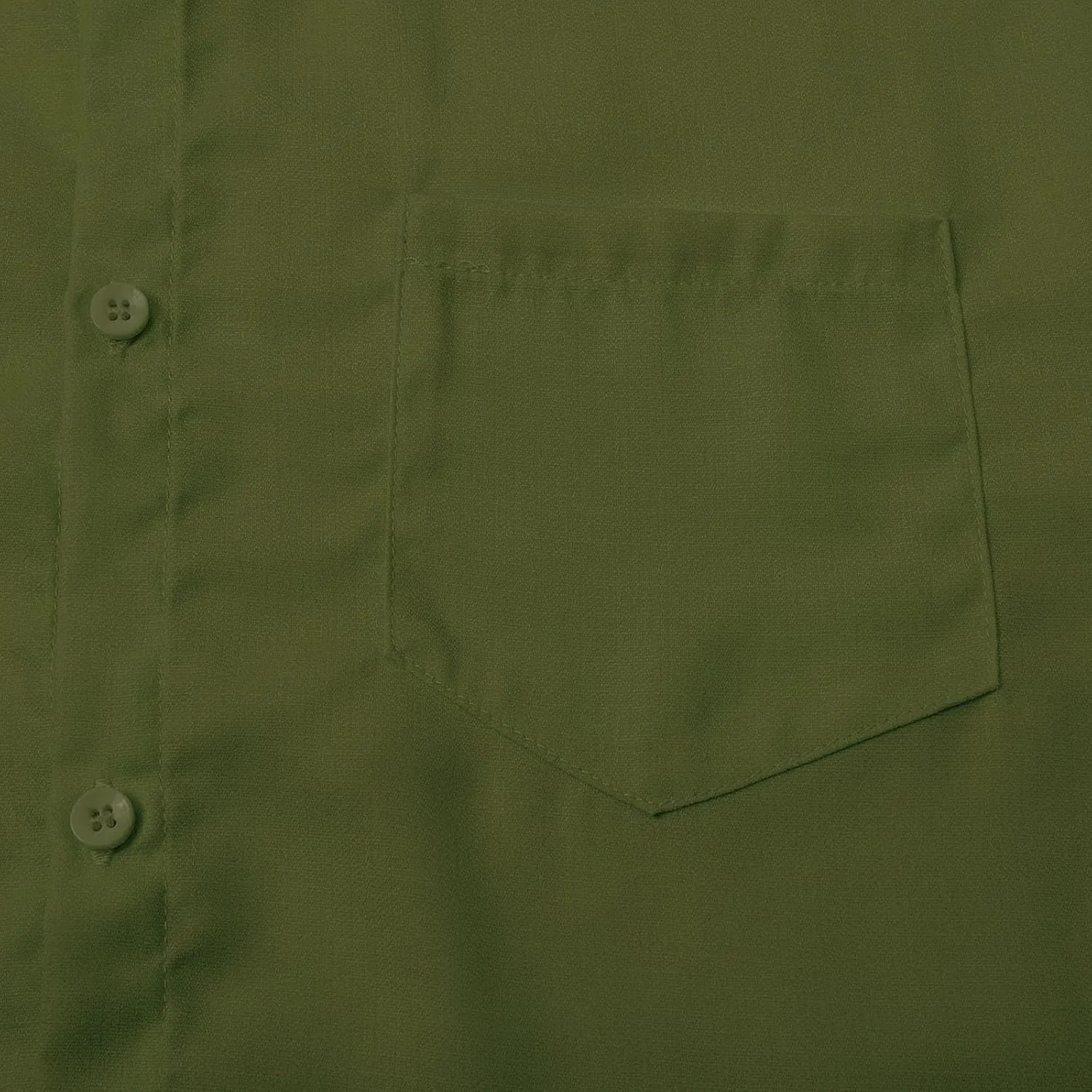 Mens Resort Wear 2025 Breathable Button Down Short Sleeve Shirt Regular Fit Formal with Pocket Summer Casual