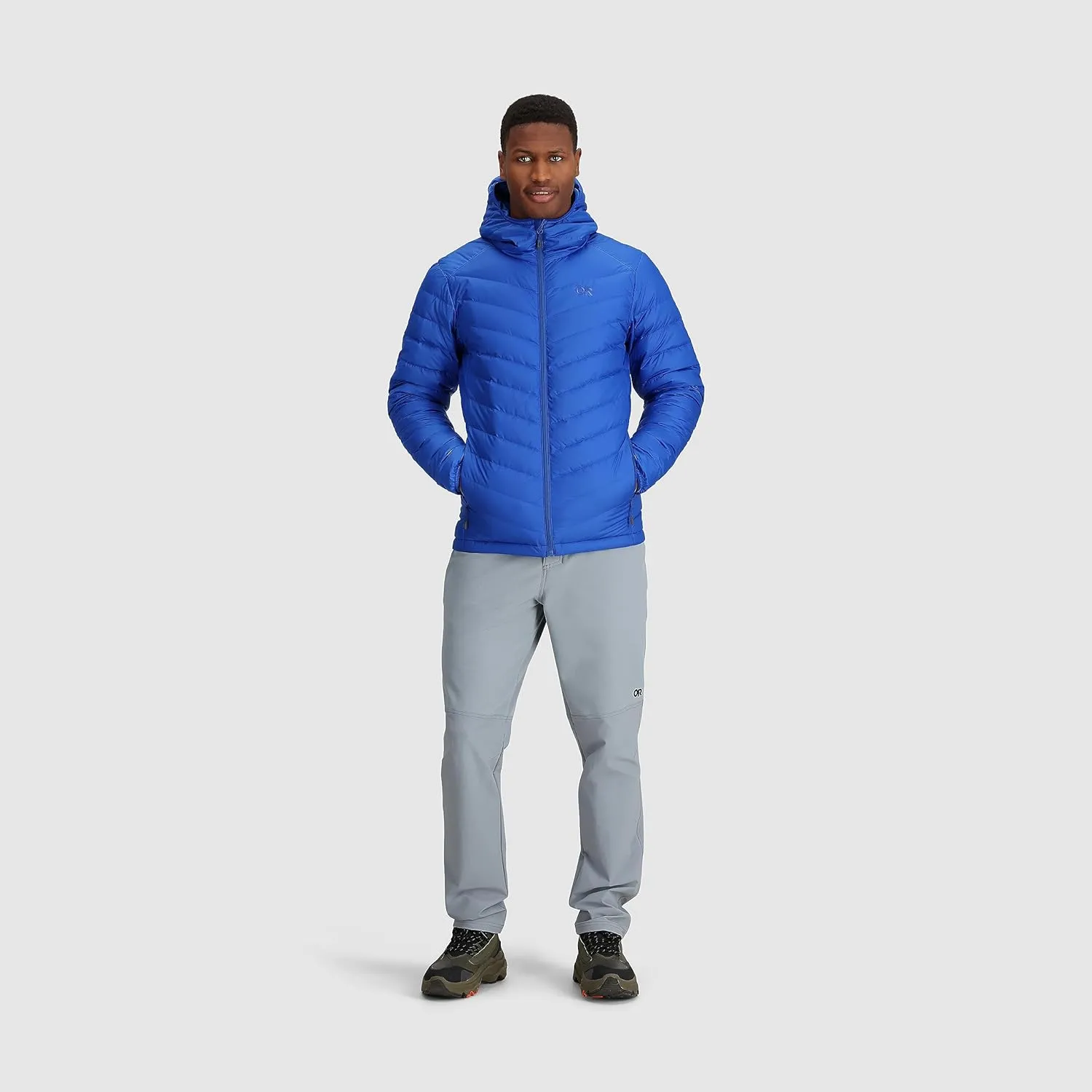 Outdoor Research Men Down Jacket