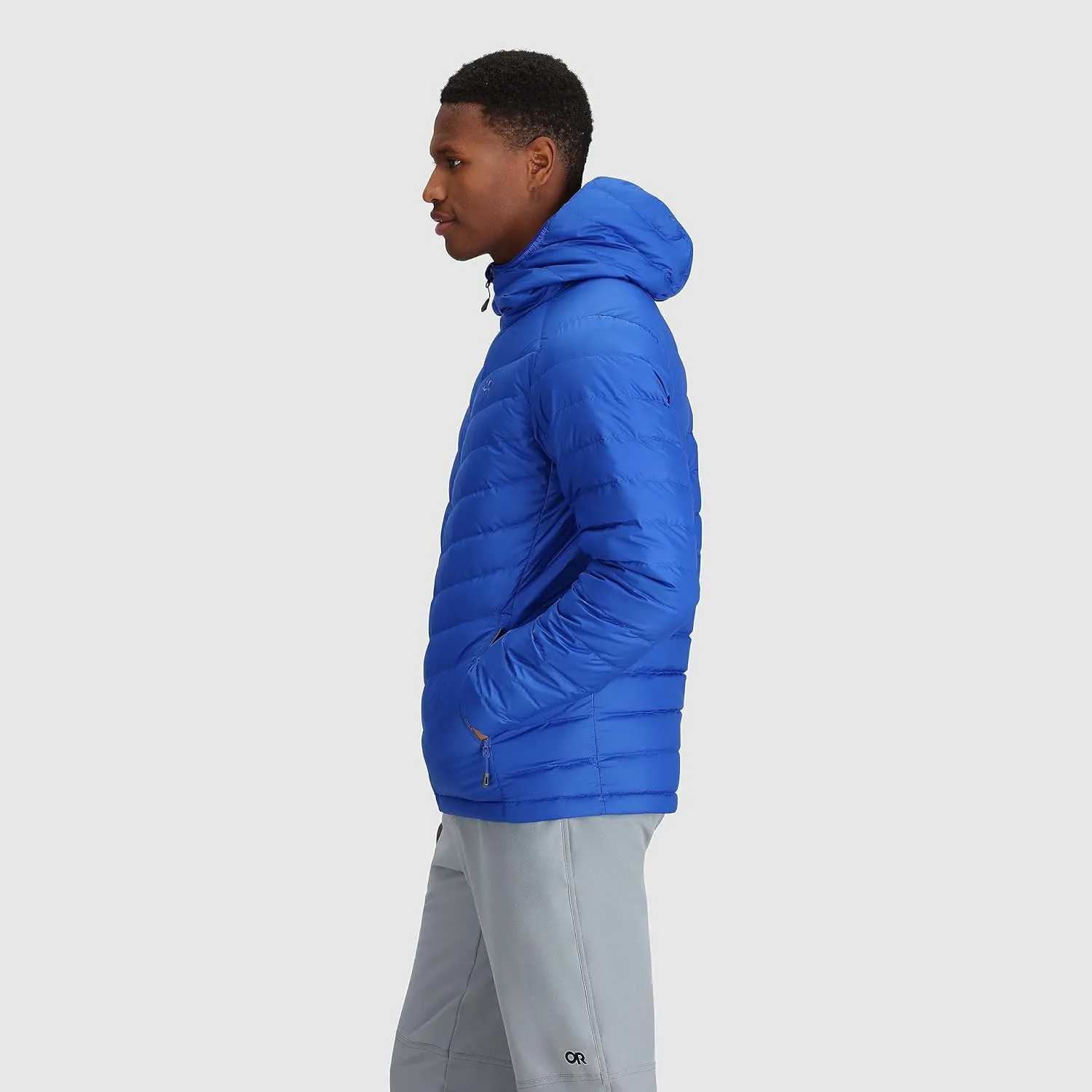 Outdoor Research Men Down Jacket