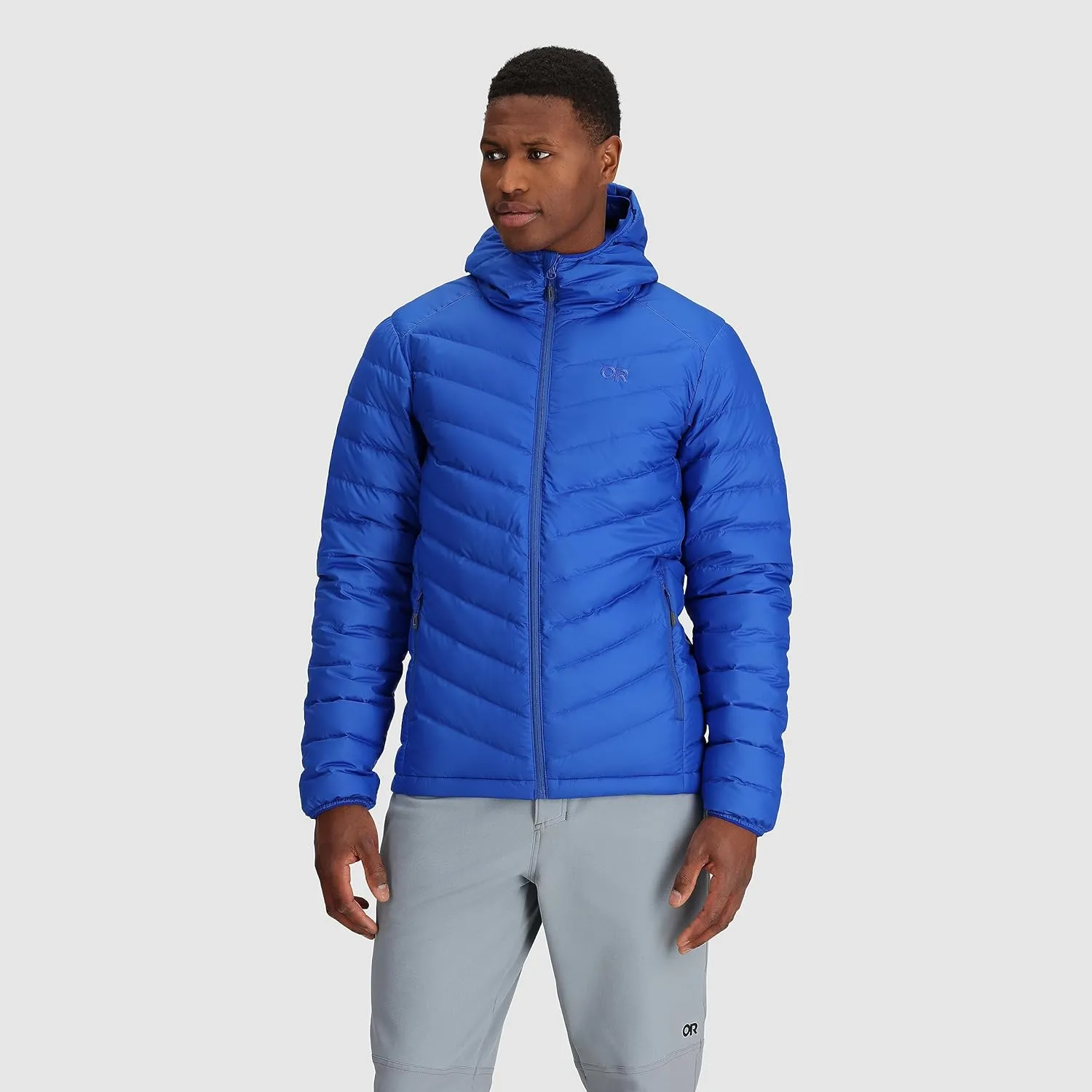 Outdoor Research Men Down Jacket