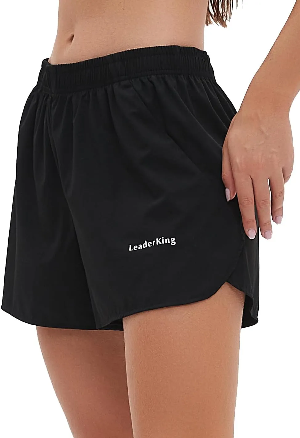 Pilates Sports Shorts Women's Breathable Fashion Loose Hot Pants, Yoga Fitness Running Shorts