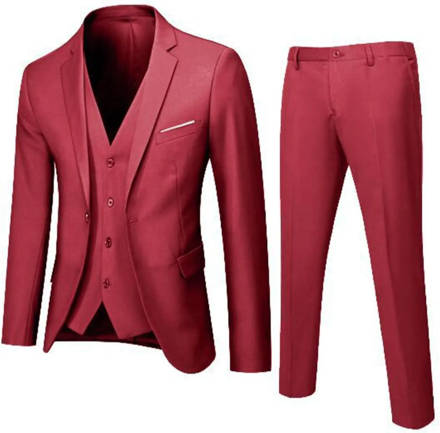 Sports Jackets for Men 2024 Pocket Cardigan Suit Botton Sweater Jacket Men's Blazer Travel Blazer Sacos De Mujer