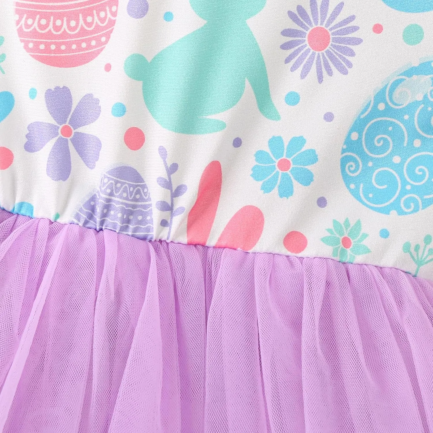 Toddler Baby Girls Summer Clothes Tutu Princess Dress Floral Sleeveless Dress Little Girl Outfits