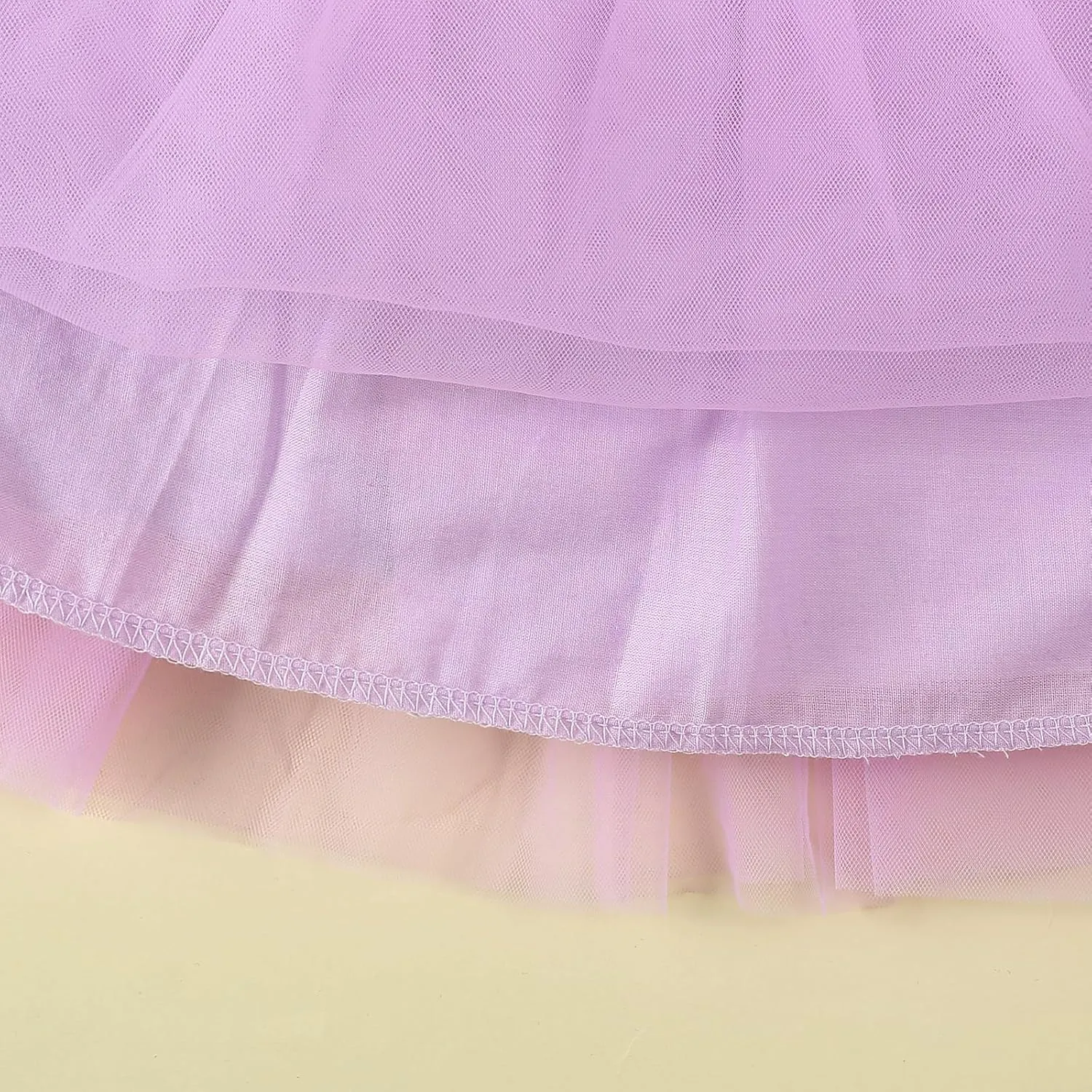 Toddler Baby Girls Summer Clothes Tutu Princess Dress Floral Sleeveless Dress Little Girl Outfits