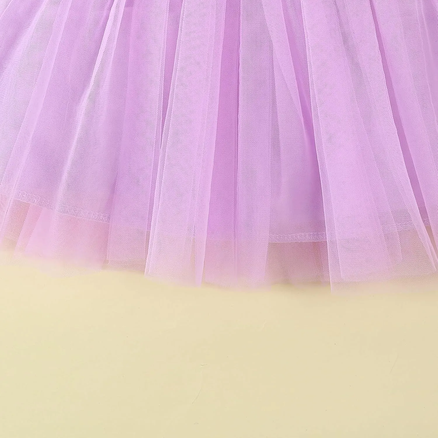 Toddler Baby Girls Summer Clothes Tutu Princess Dress Floral Sleeveless Dress Little Girl Outfits