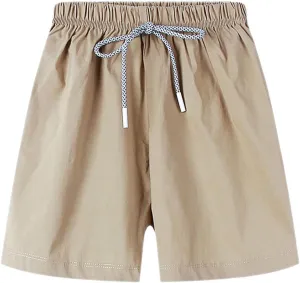 Toddler Kids Boys' Sports Shorts Quick Dry Athletic Shorts with Drawstring Boys Basketball Running Shorts