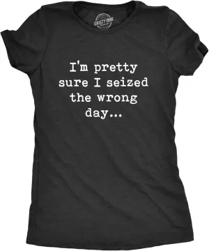 Womens Bermuda Triangle T Shirt Funny Vintage Retro Graphic Novelty Tee for Men